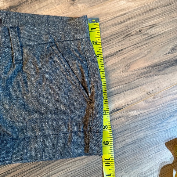 Twill shorts - Picture 14 of 14